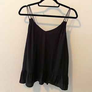 GAP, Black Tank
